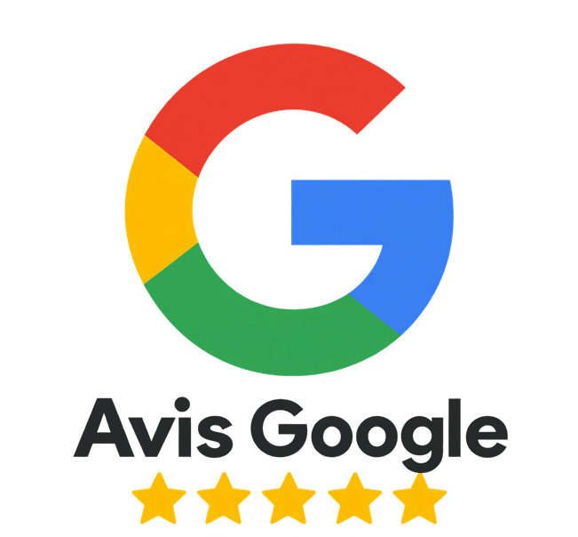 logo avis google