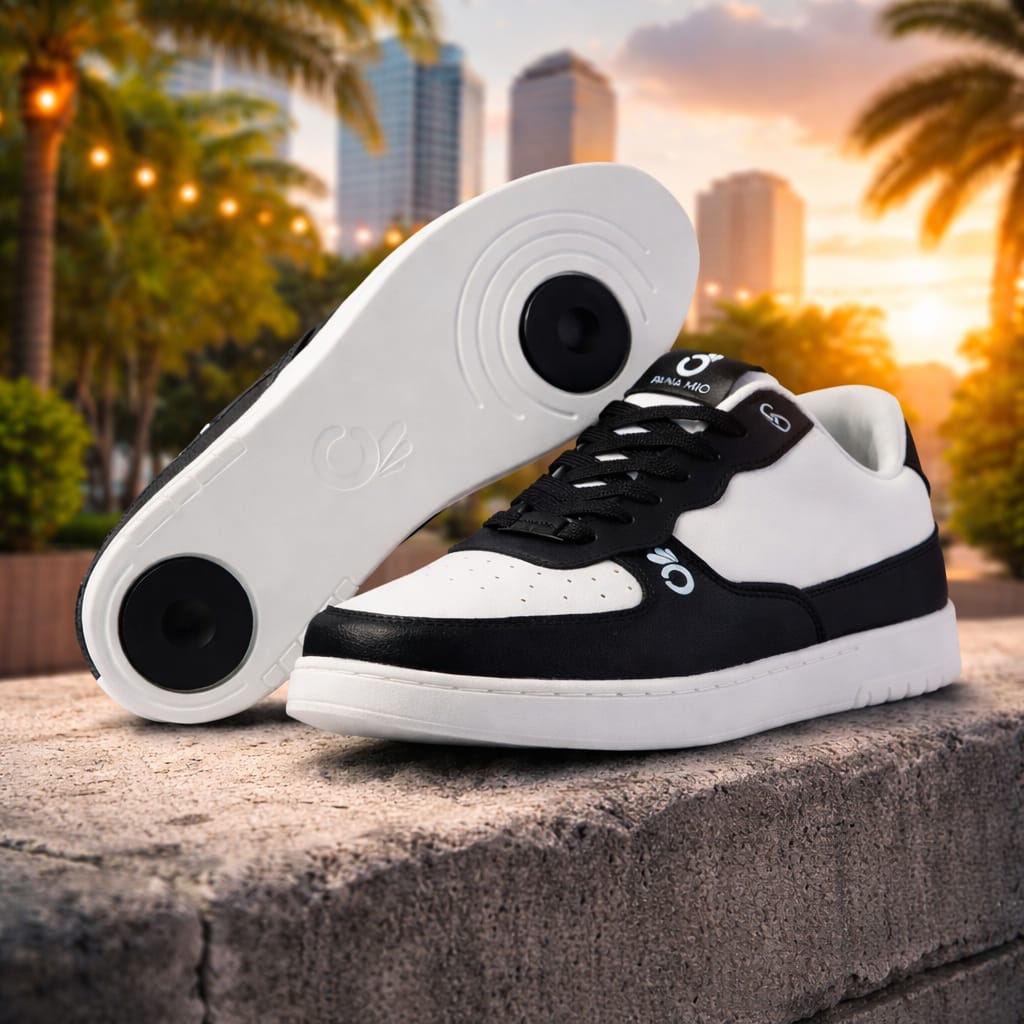 panamio panda chaussures de danse